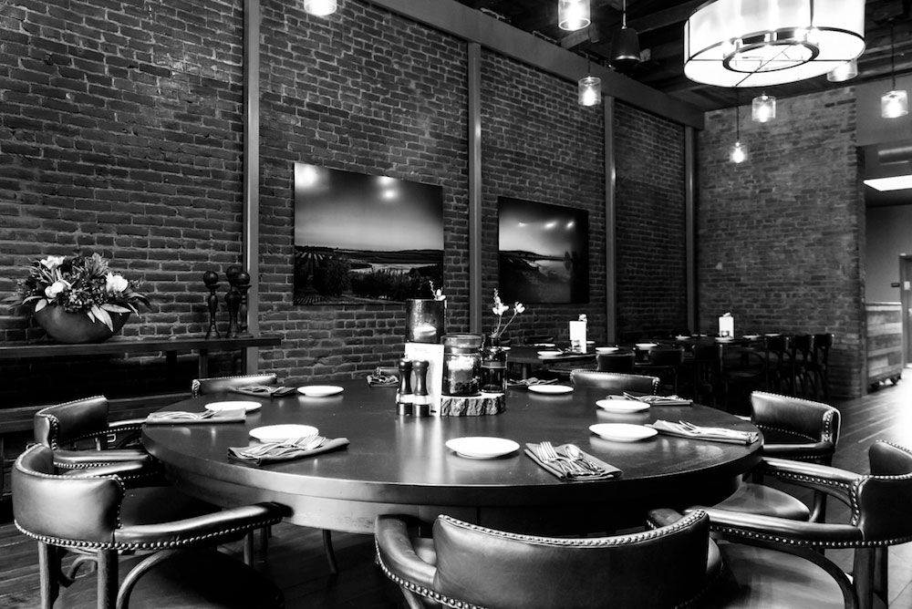 Morgan's on Main