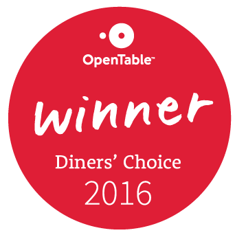 open table winner 2016