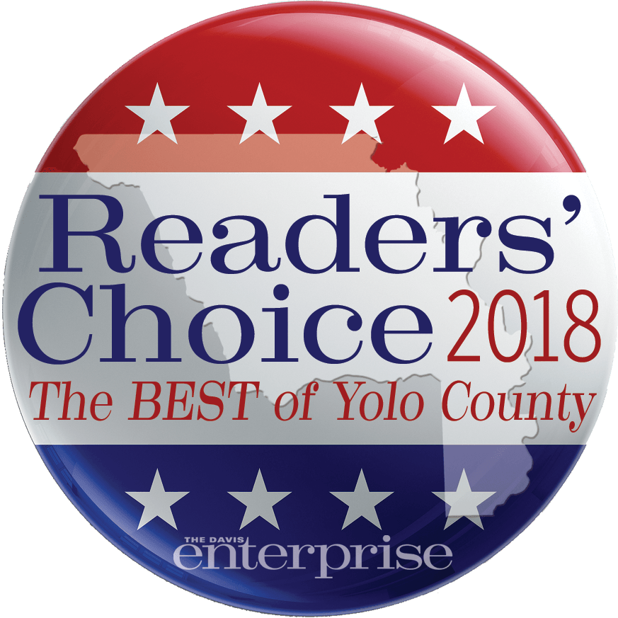 readers choice 2018