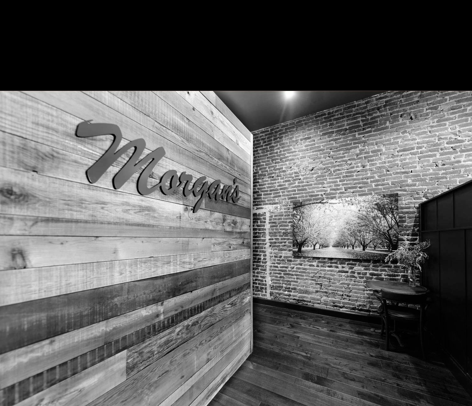 Morgan's on Main