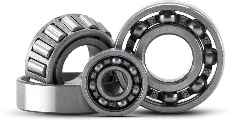 Ball Bearing Design | Five Star Automotive and Collision