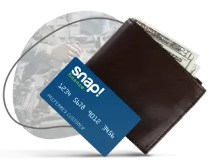 Snap! Finance | Five Star Automotive and Collision