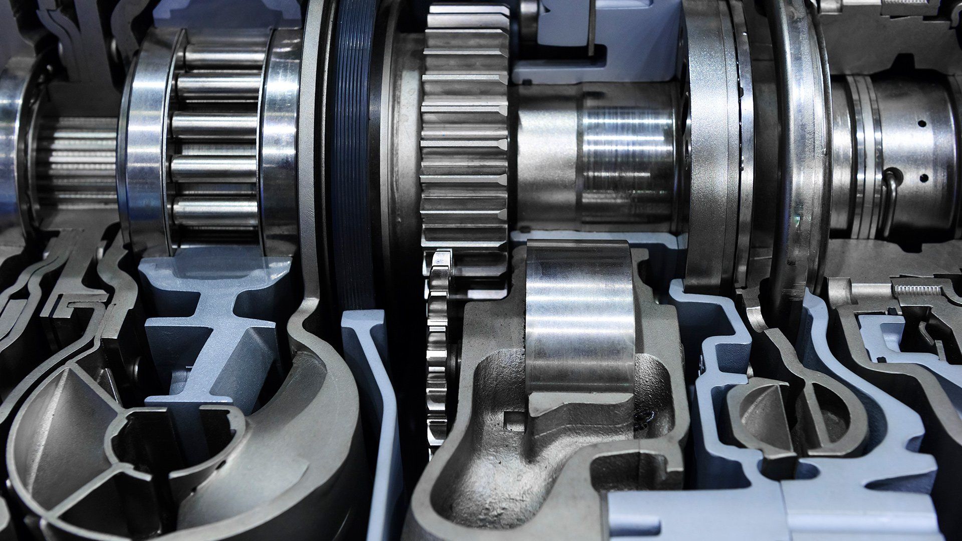 transmission repair near Lithia Springs, Georgia