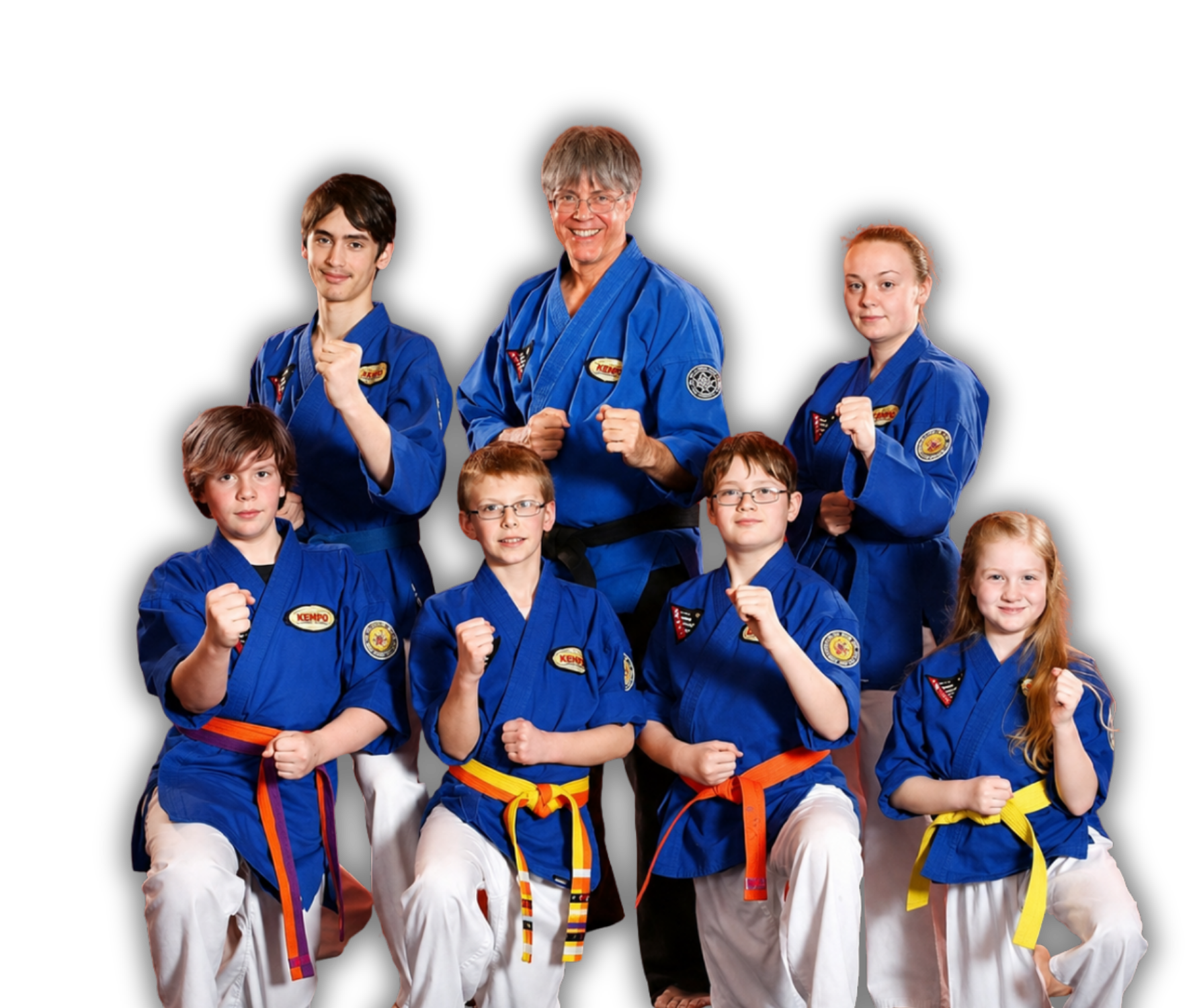 Victory Kids