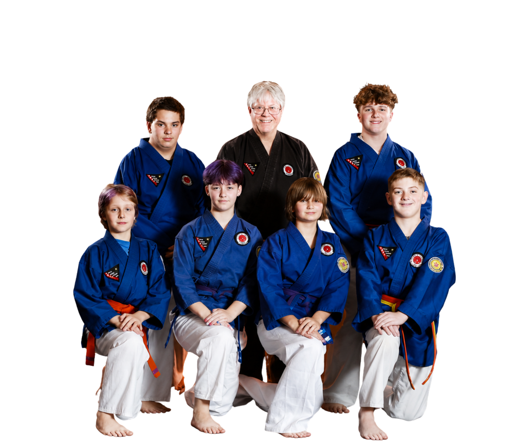 Victory Kids