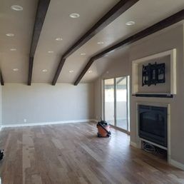 electrician services