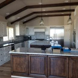 electrician services