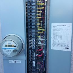 electrician services