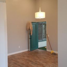 electrician services