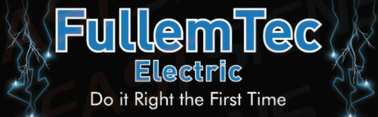 FullemTec Electric logo