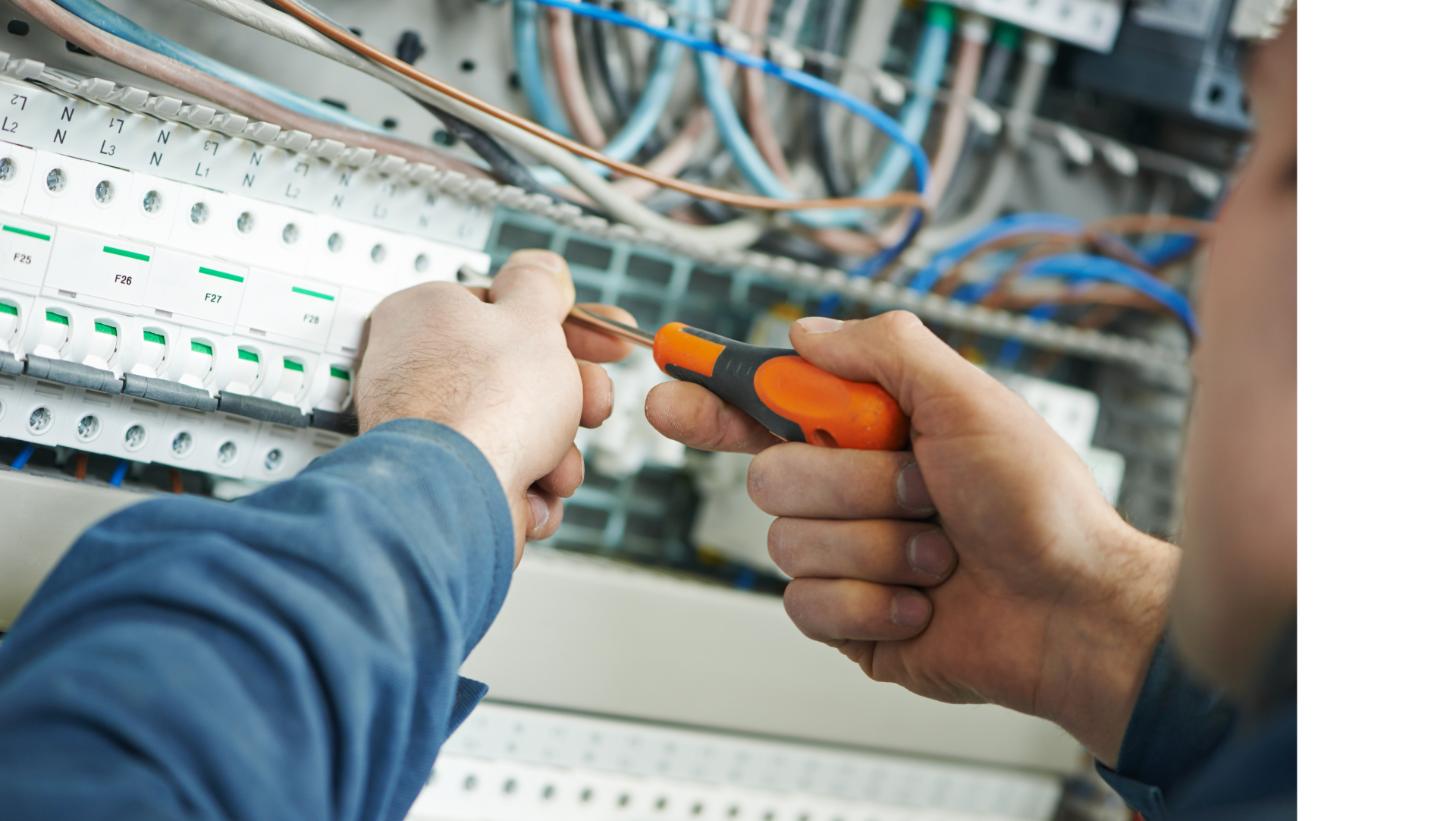 electrician