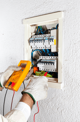 electrician