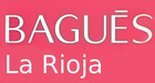 Logotipo de “BAGUE'S Chepes” La Rioja