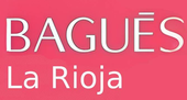 Logotipo de “BAGUE'S Chepes” La Rioja
