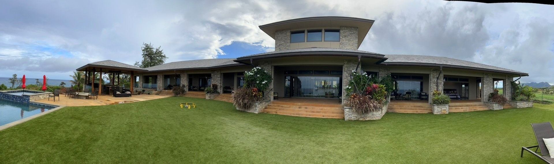 Folding French Doors Folding Patio Doors Los Angeles panoramic doors