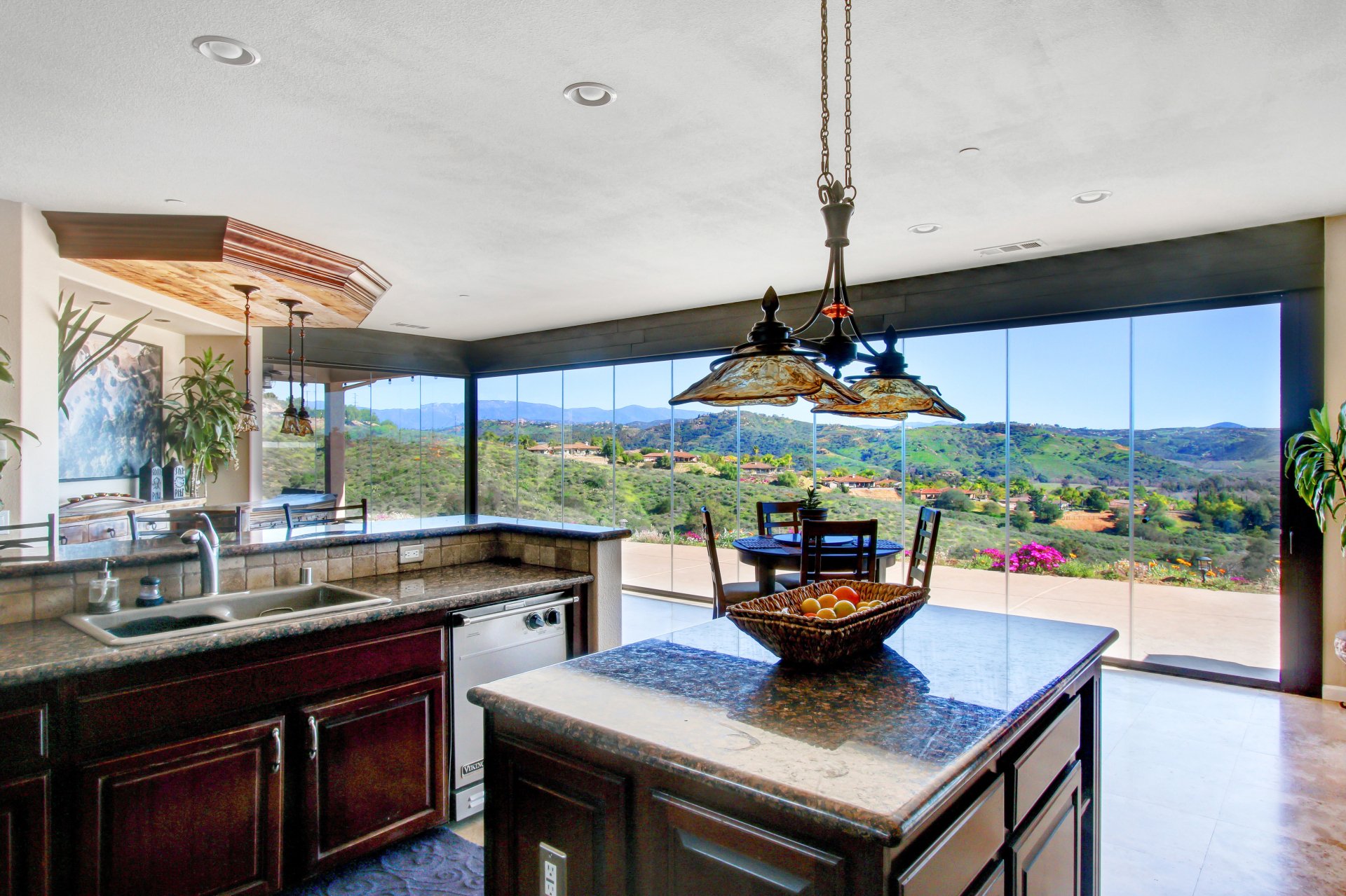 Folding French Doors Folding Patio Doors Los Angeles panoramic doors