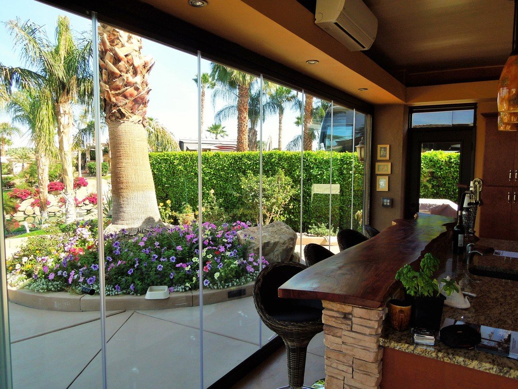 Folding Doors Los AngelesFolding Patio DoorsBifold Panoramic Doors