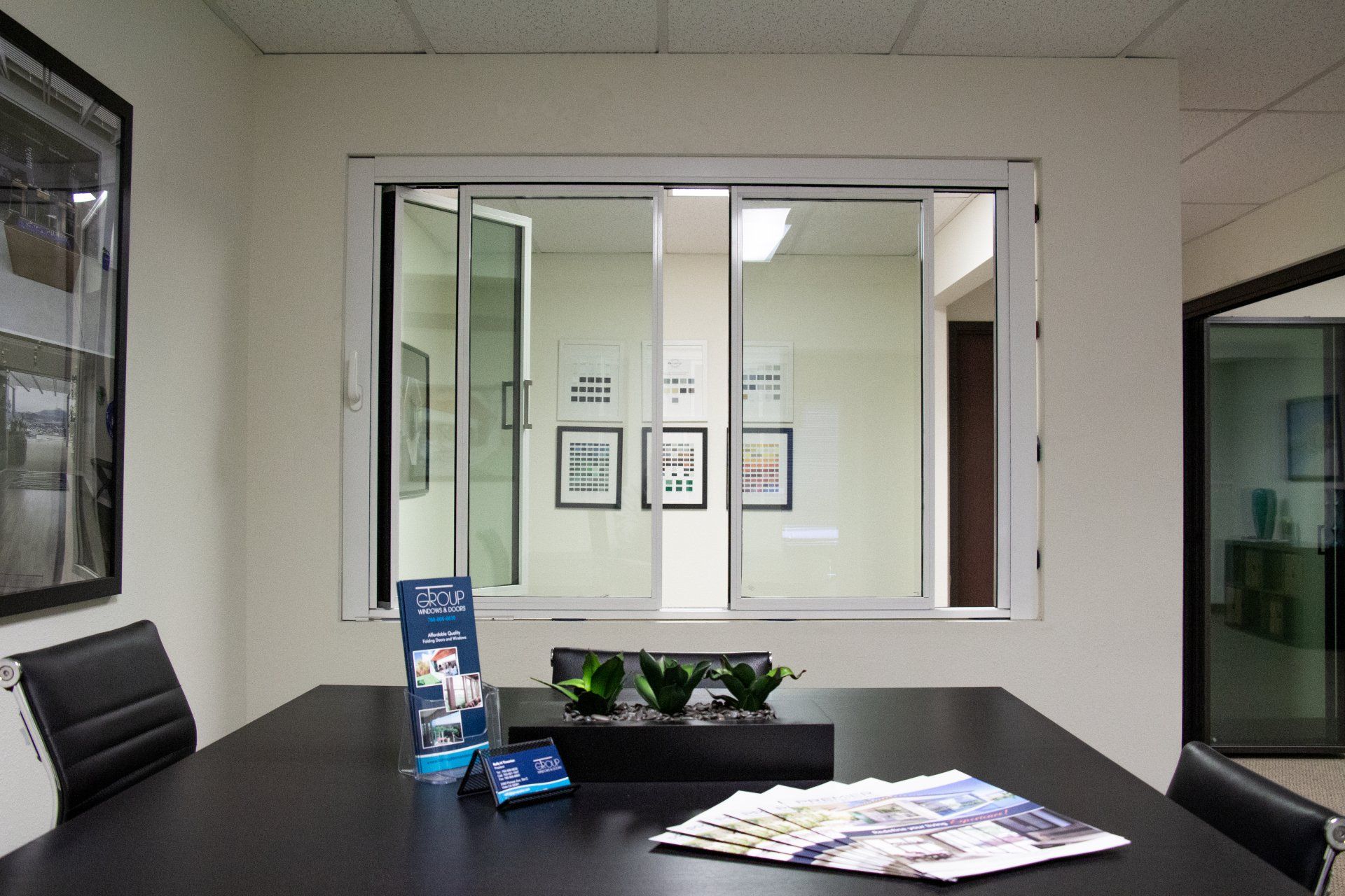 Premier Folding Doors Anaheim