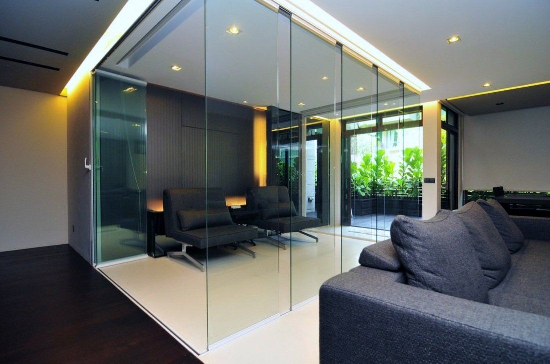 Bifold Windows