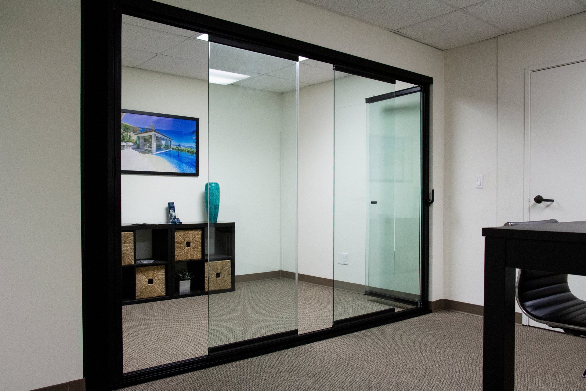 Folding Doors Orange County