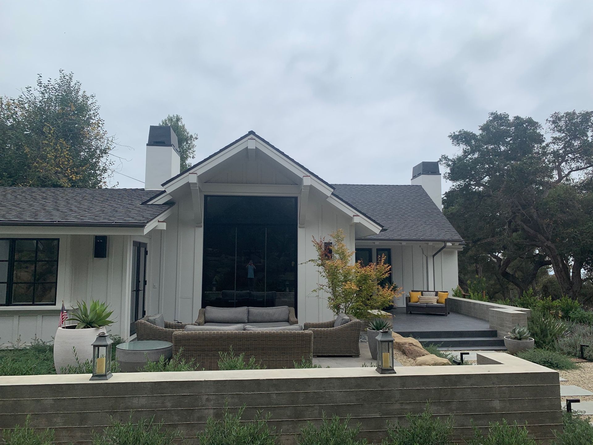 Folding Doors Santa Barbara