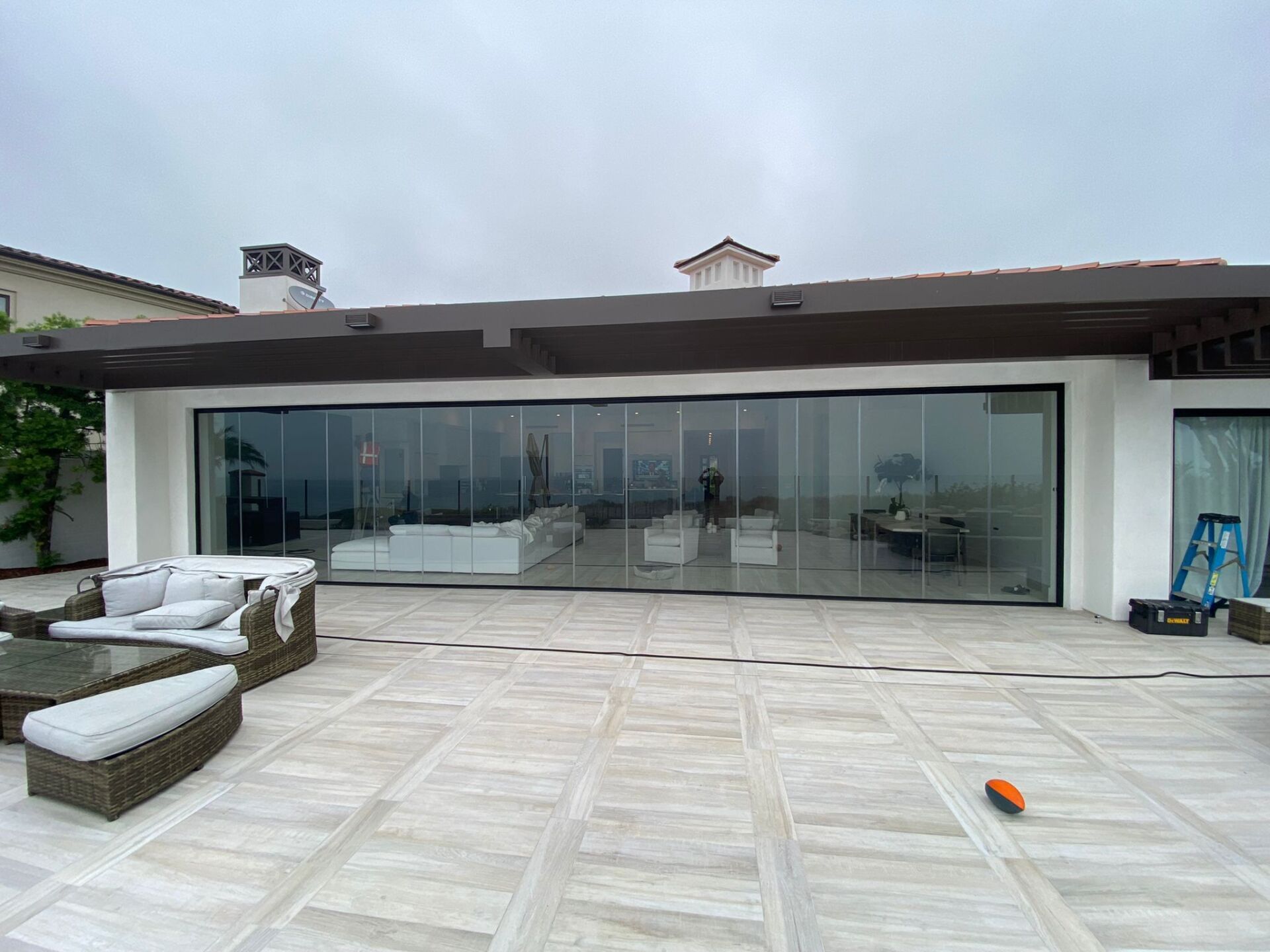 Folding Doors Orange County