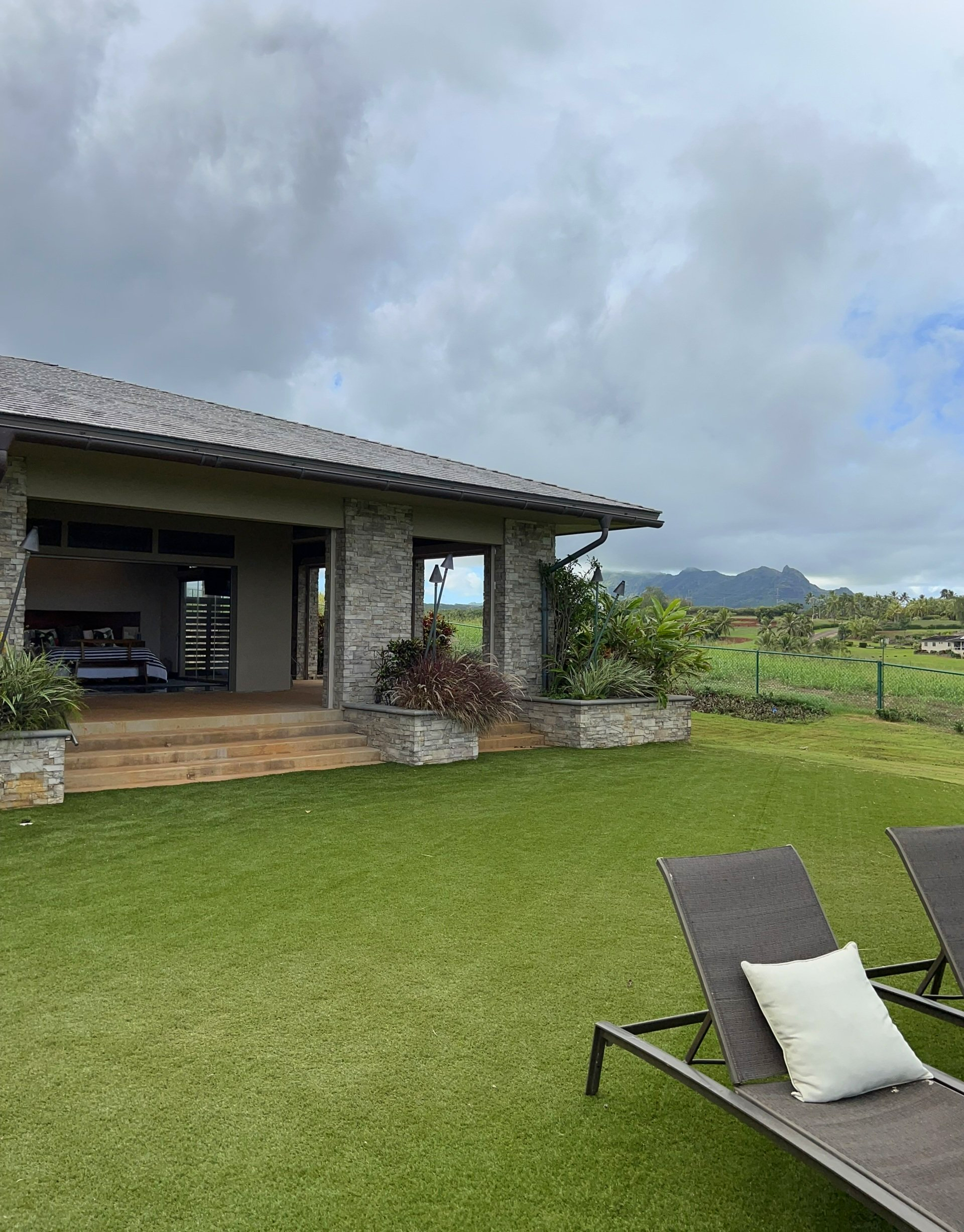 Folding Doors Hawaii