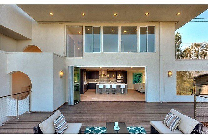 Folding Doors Los Angeless