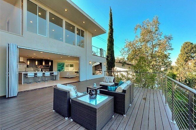 Folding Doors North Hollywood  Los Angeless