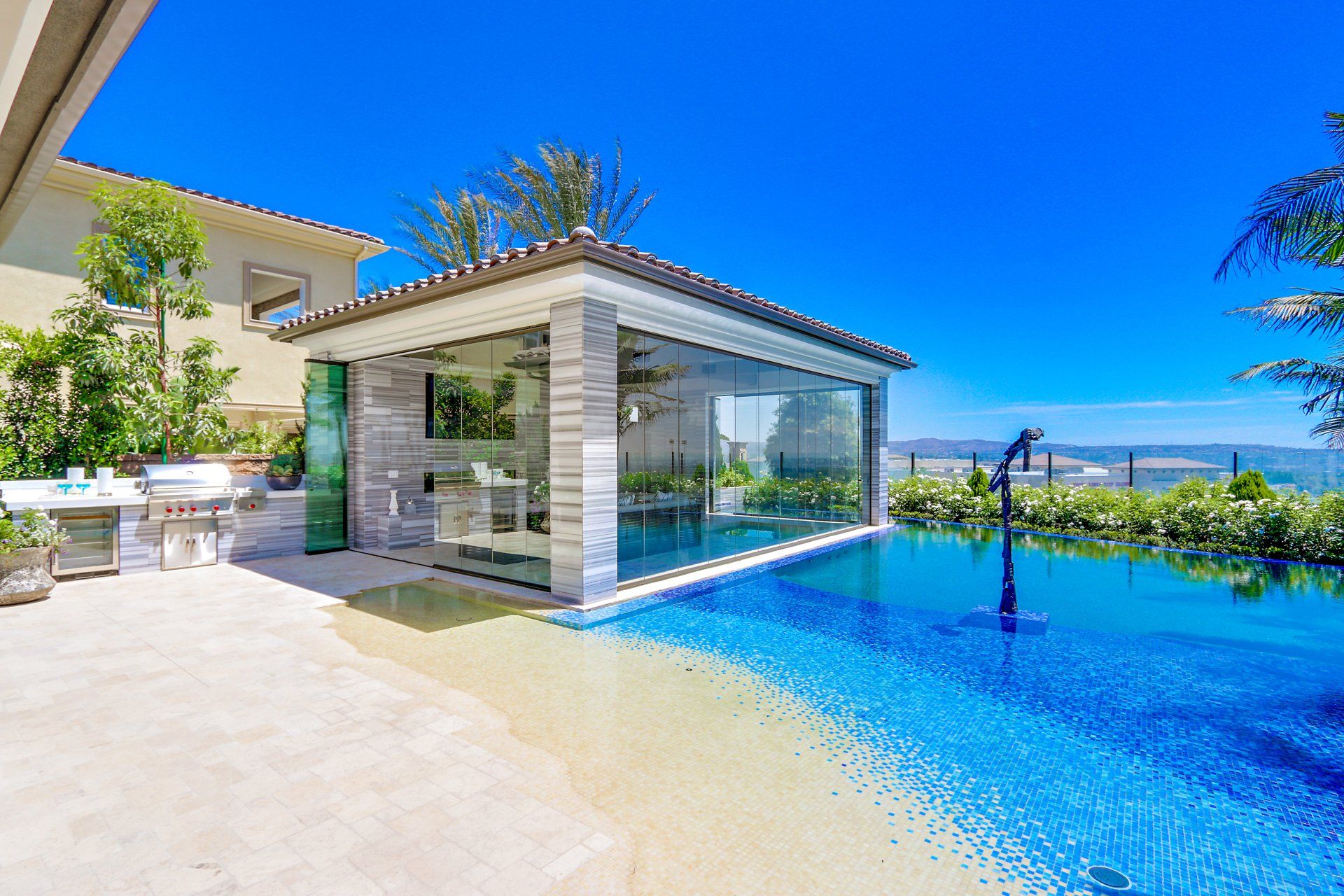 Bifold Doors Orange County