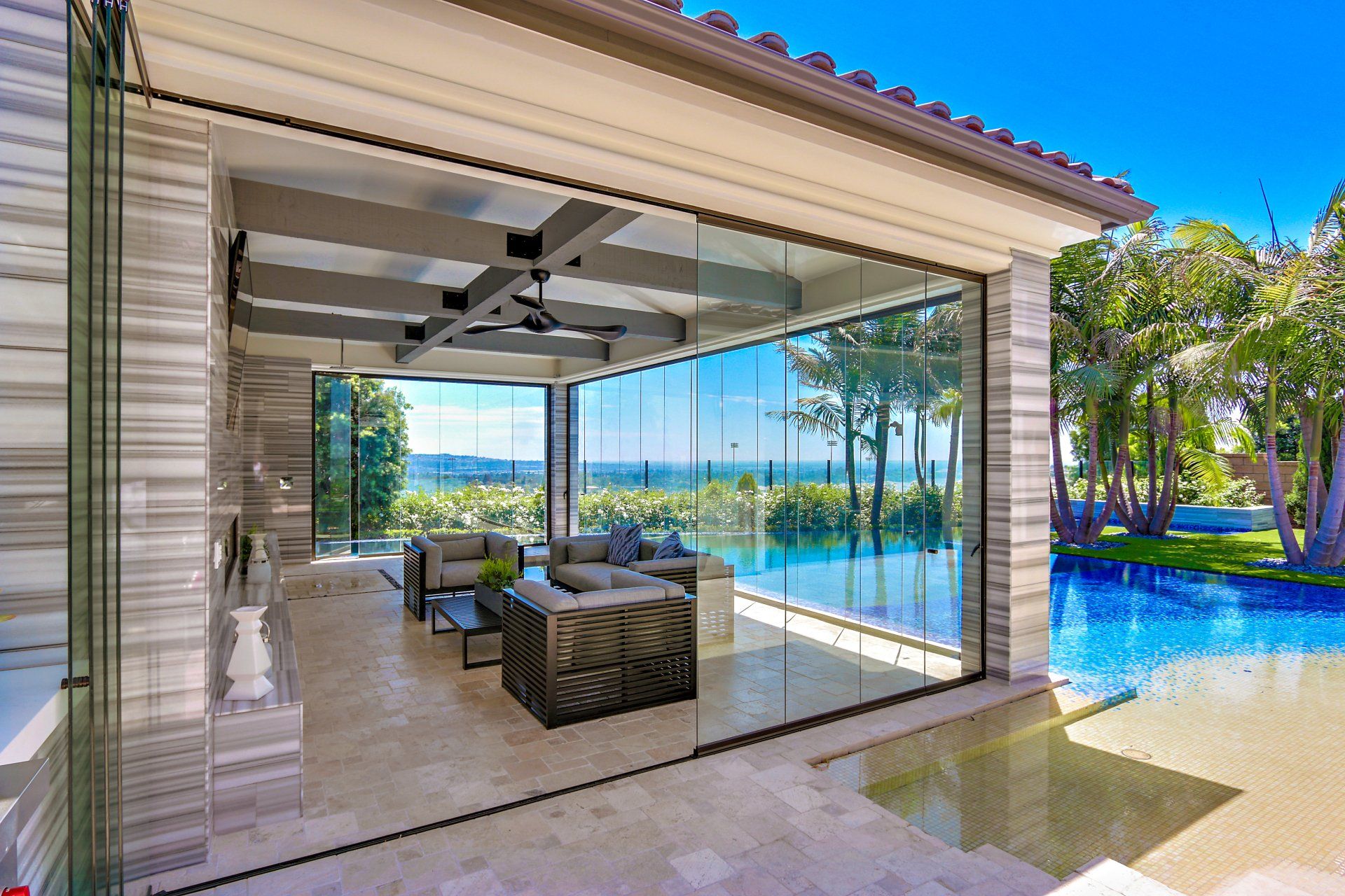 Folding Doors Orange County CA
