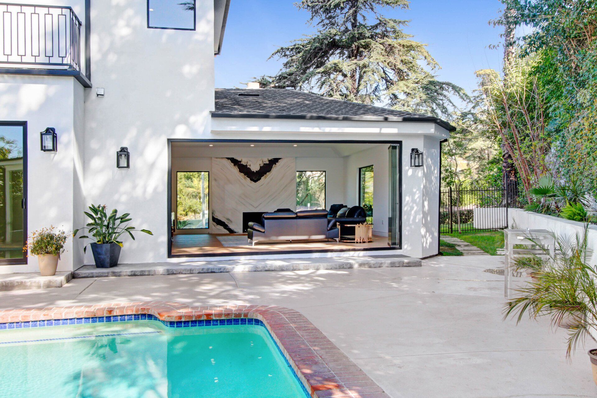 Folding Doors San Diego 