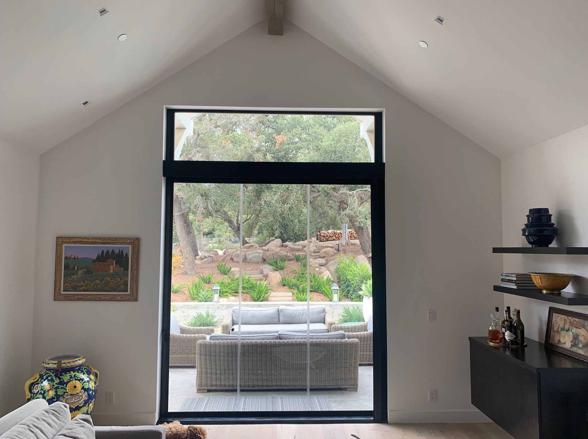 Folding Doors Loas Angeles