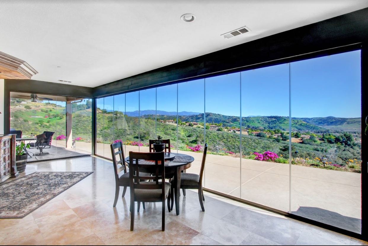 Premier Folding Doors 