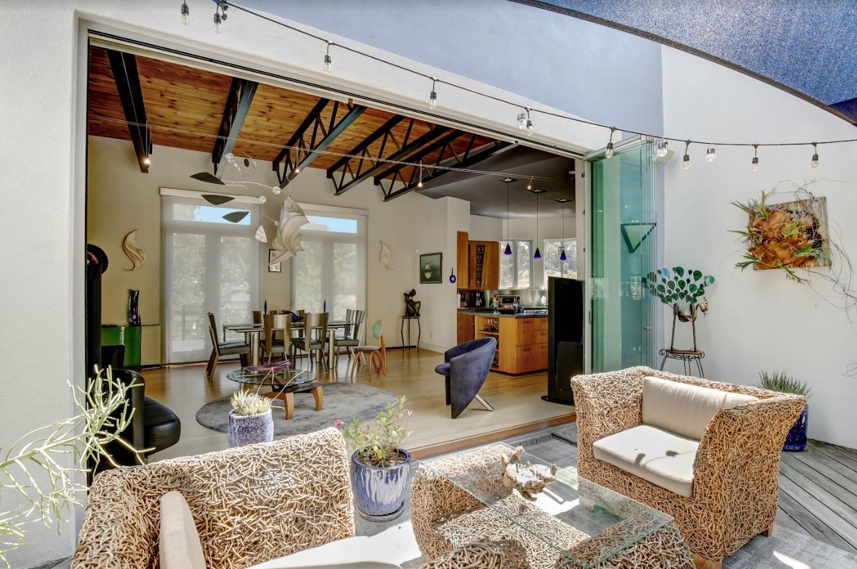 Folding Doors San Diego