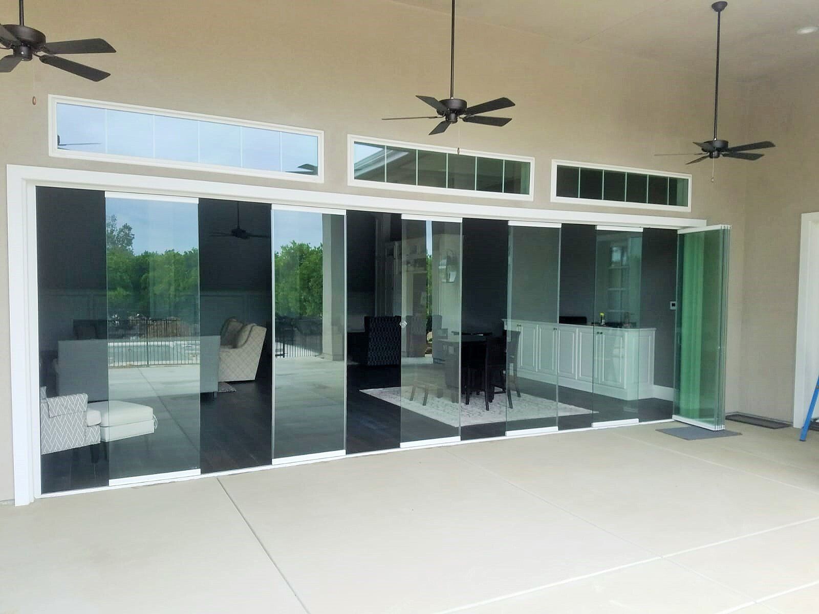 Folding Doors San Diego 