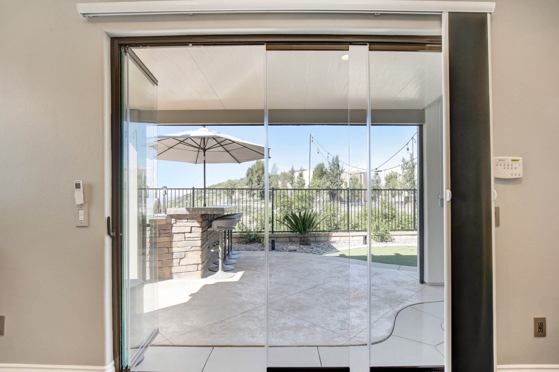 Premier Folding Doors 