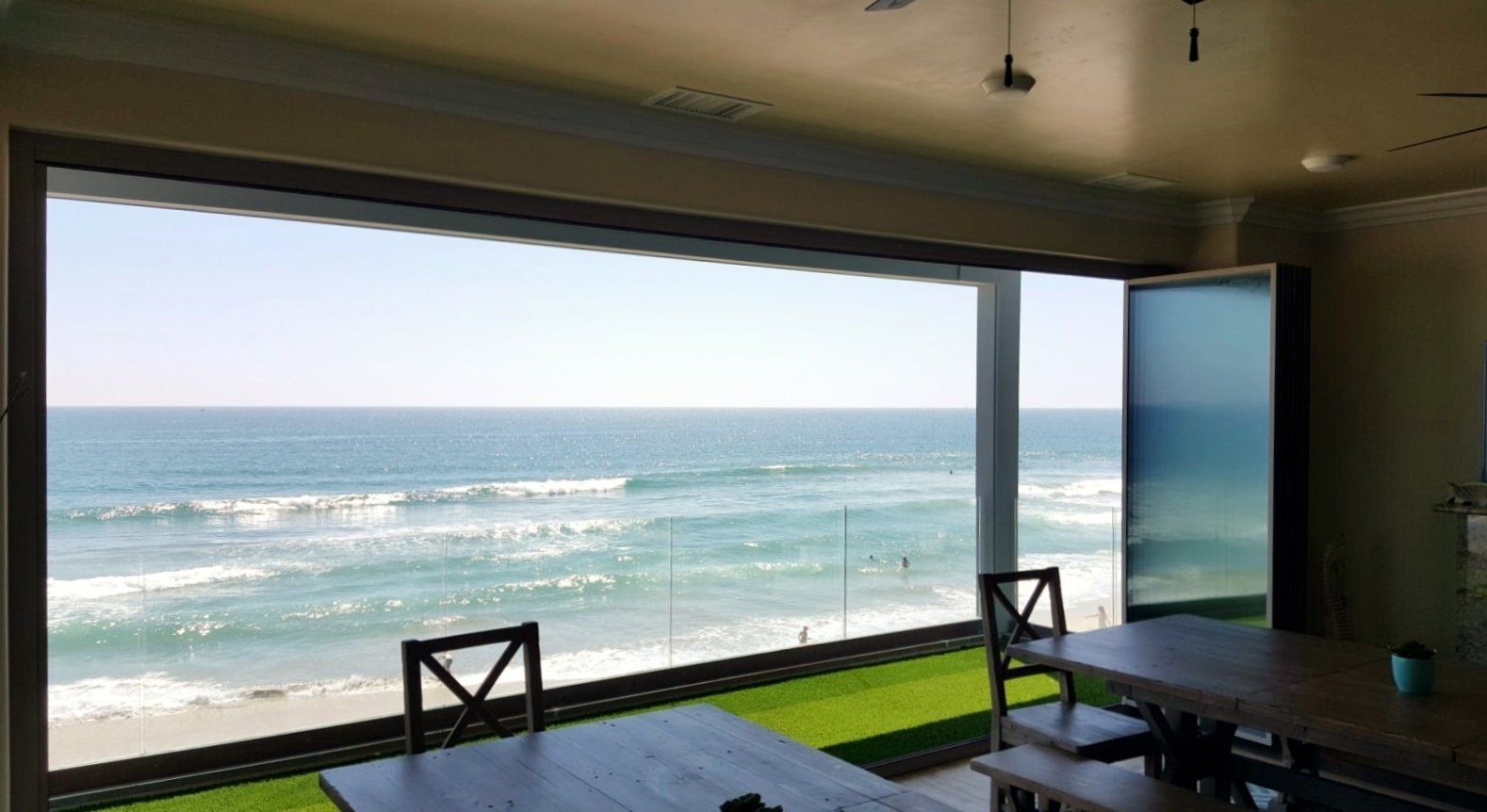 Folding Doors