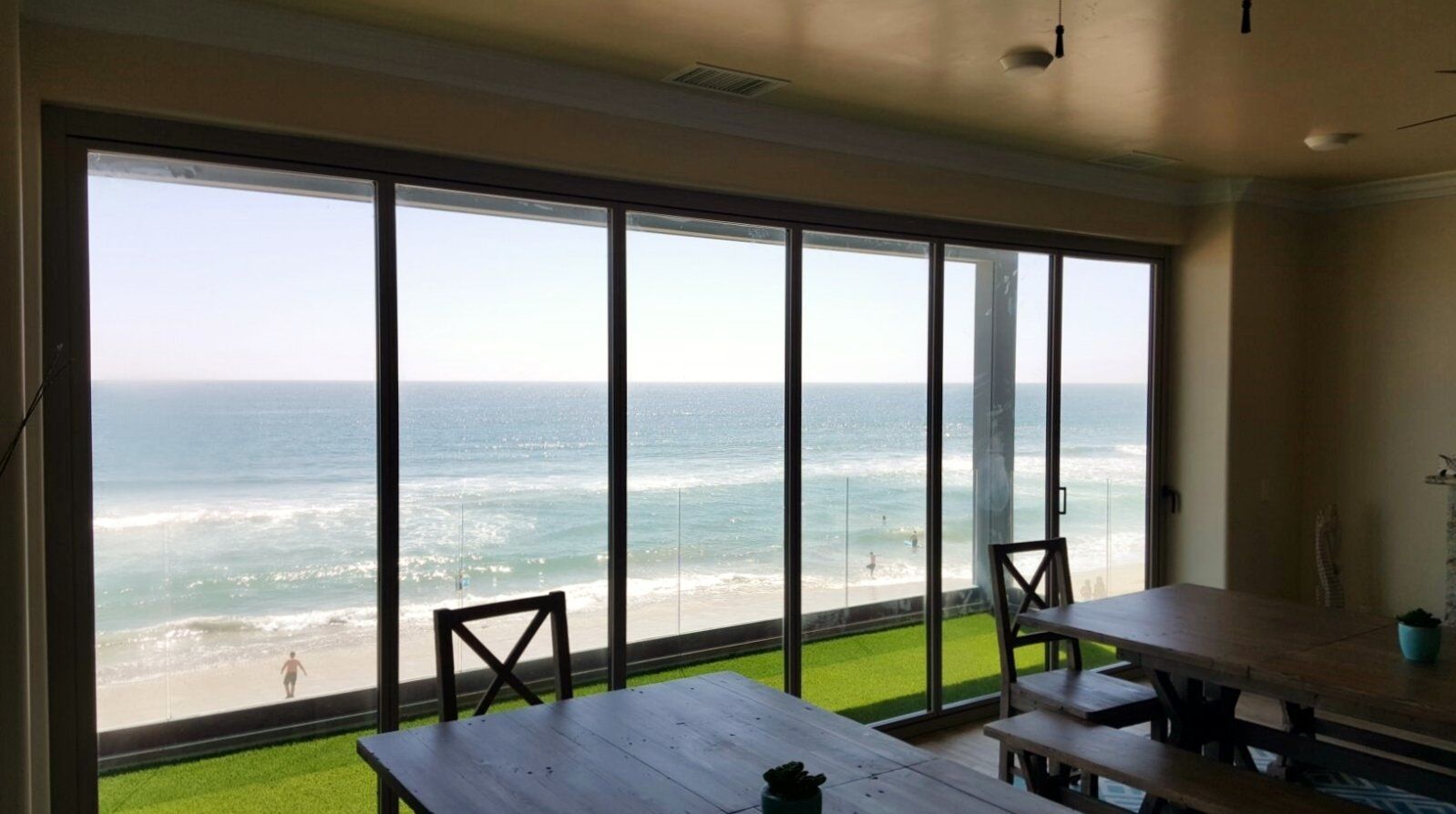Folding Patio Doors