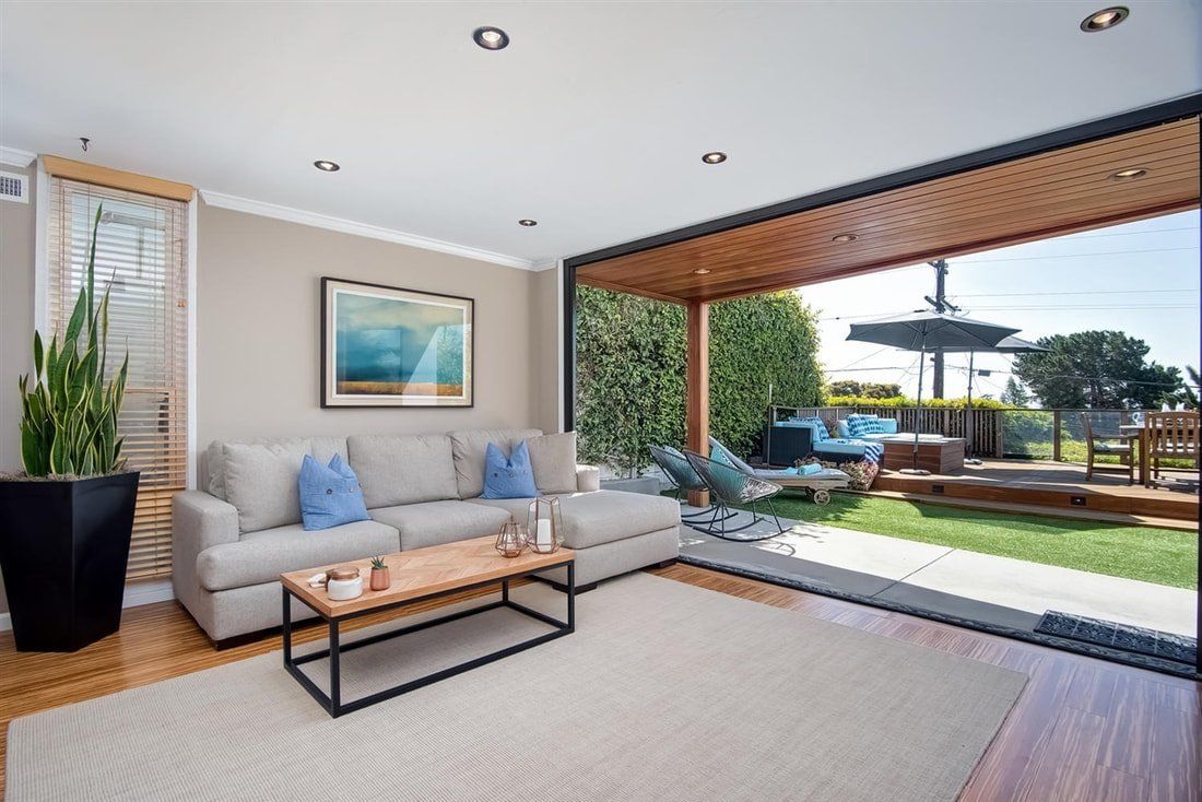 Folding Patio Doors San Diego