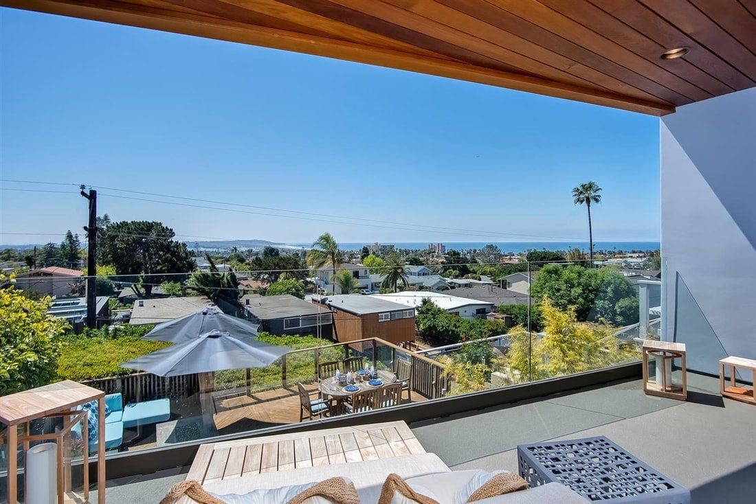Folding Patio Doors