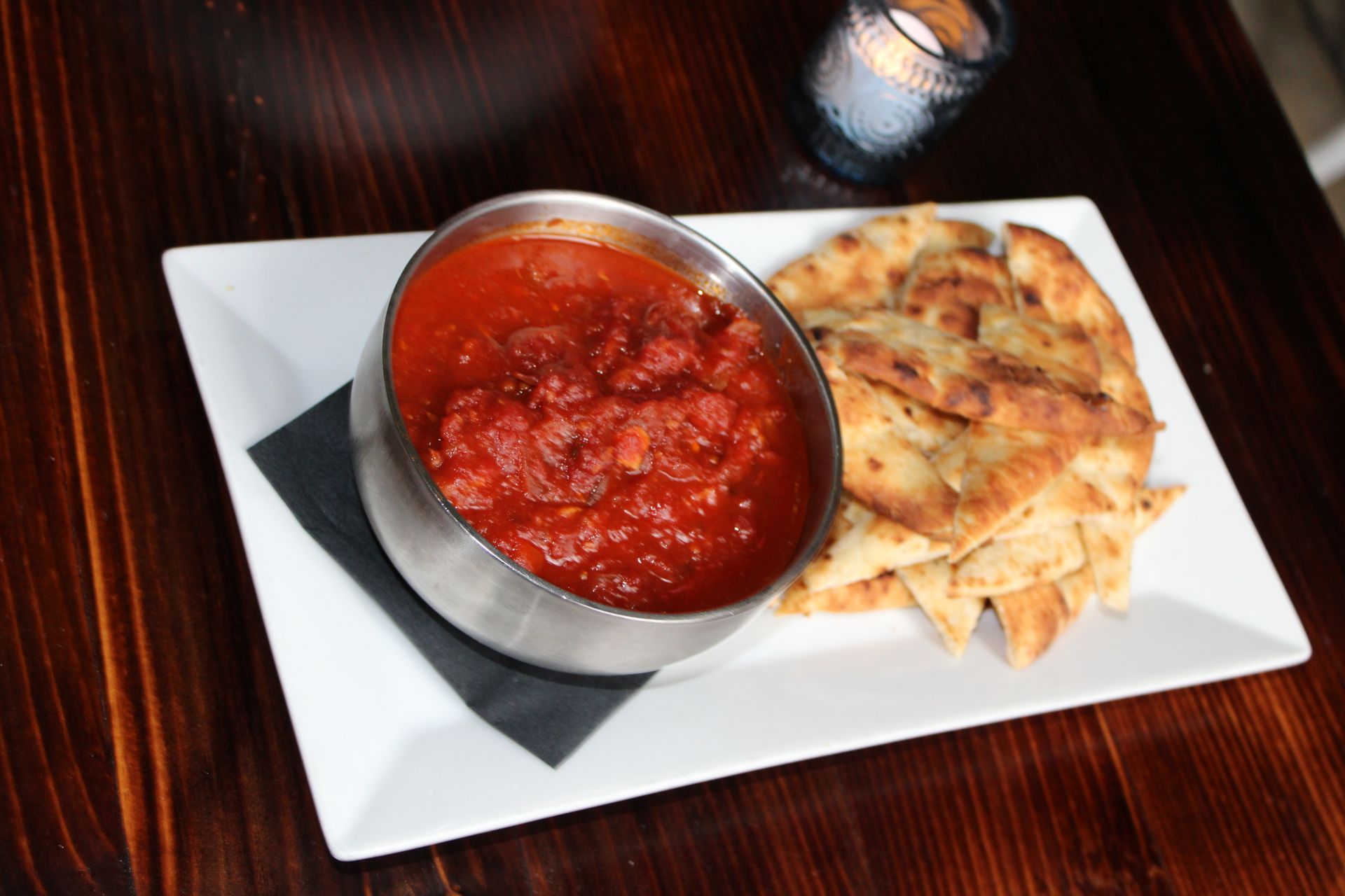 Stewed Tomatoes 