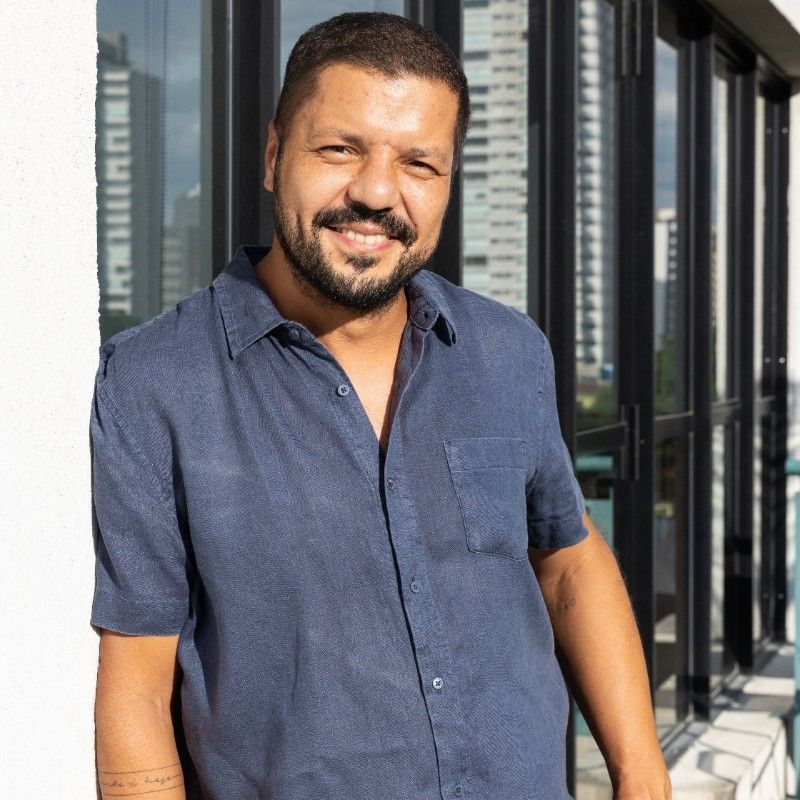 Fabio Almeida De Souza