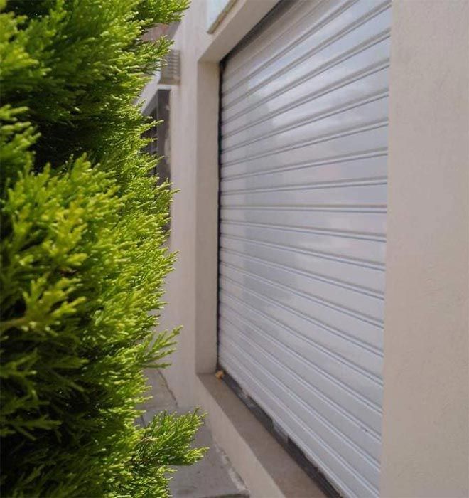 CORTINAS DE ZACATECAS
