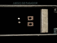 CORTINAS DE ZACATECAS