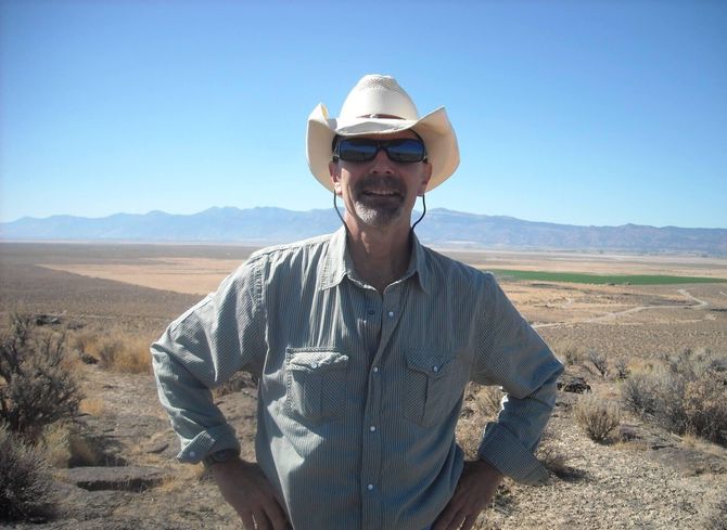 Doctor In A Cowboy Hat — Klamath Falls, OR — Klamath Dental Center Doctor In A Cowboy Hat — Klamath Falls, OR — Klamath Dental Center