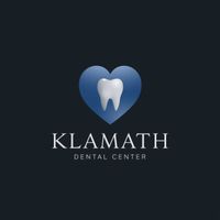 Klamath Dental Center Logo — Klamath Falls, OR — Klamath Dental Center Klamath Dental Center Logo — Klamath Falls, OR — Klamath Dental Center