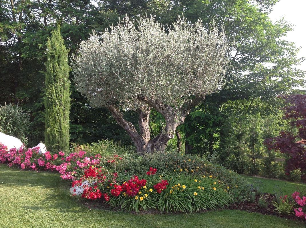 Giardini Privati FOTO 1