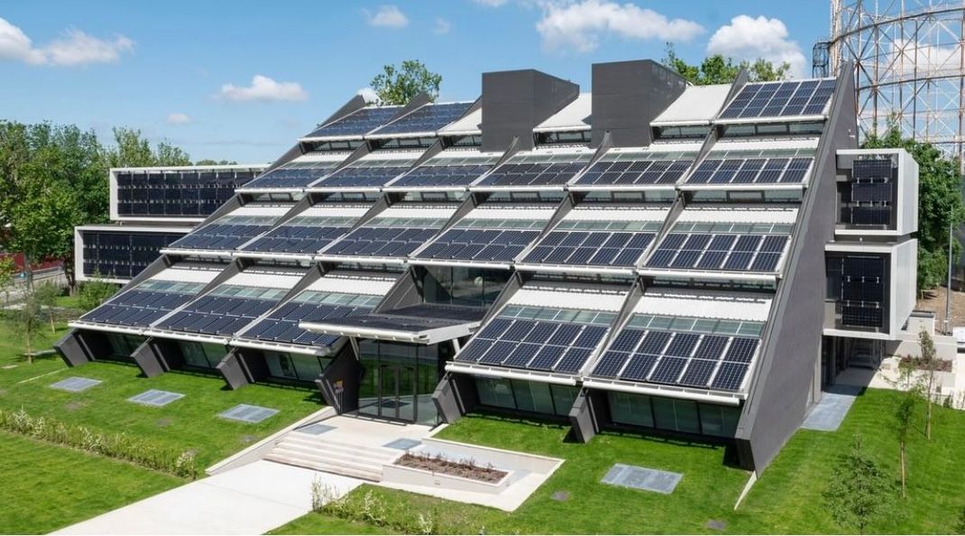 Politecnico di Milano FOTO 1