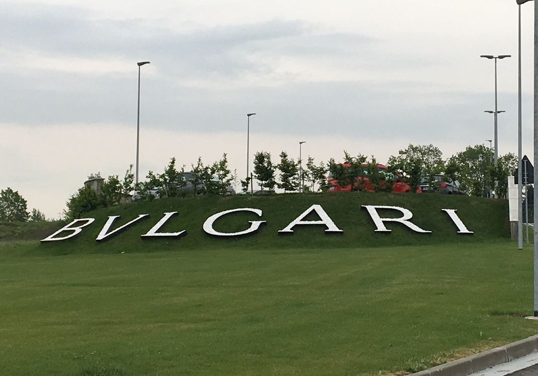 Bulgari FOTO 2